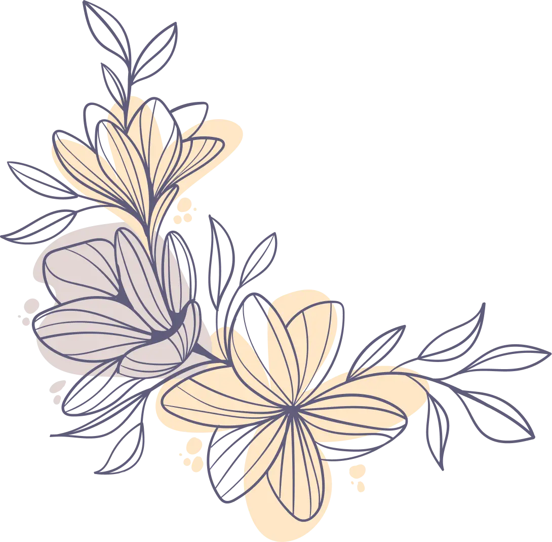 Flower Vector