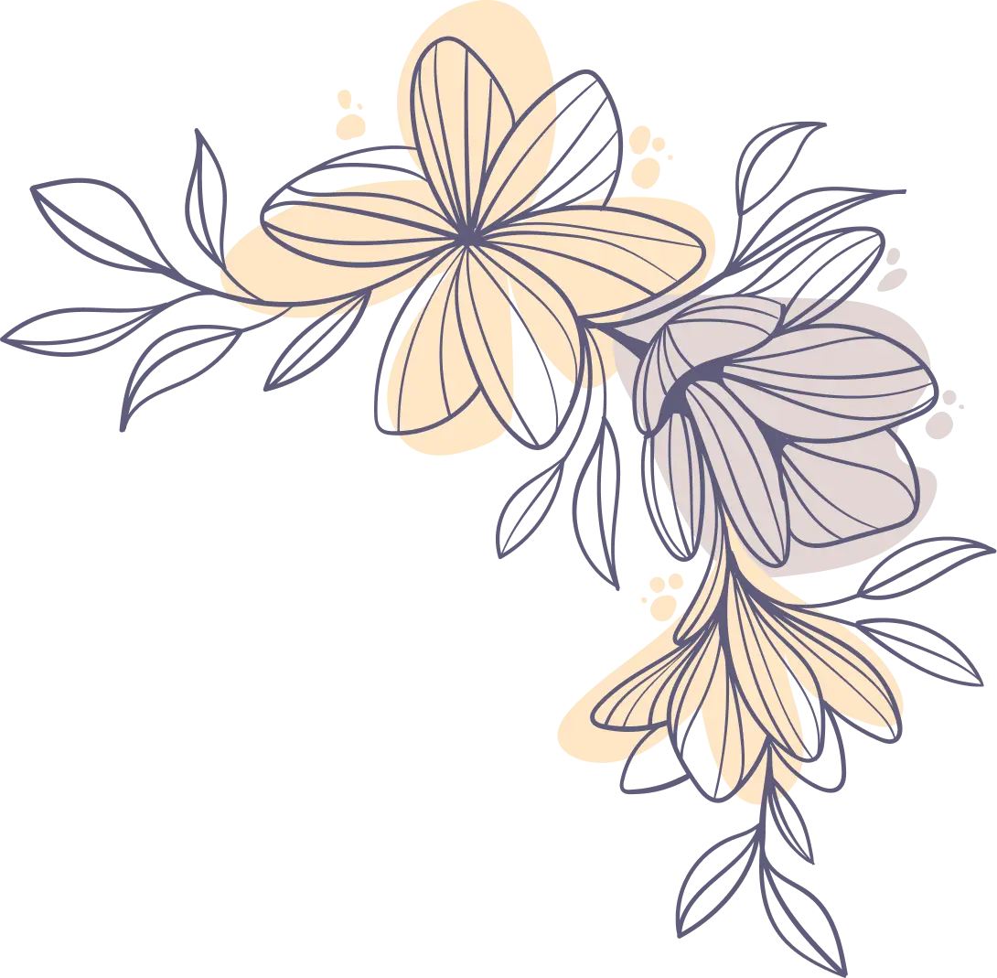 Flower Vector