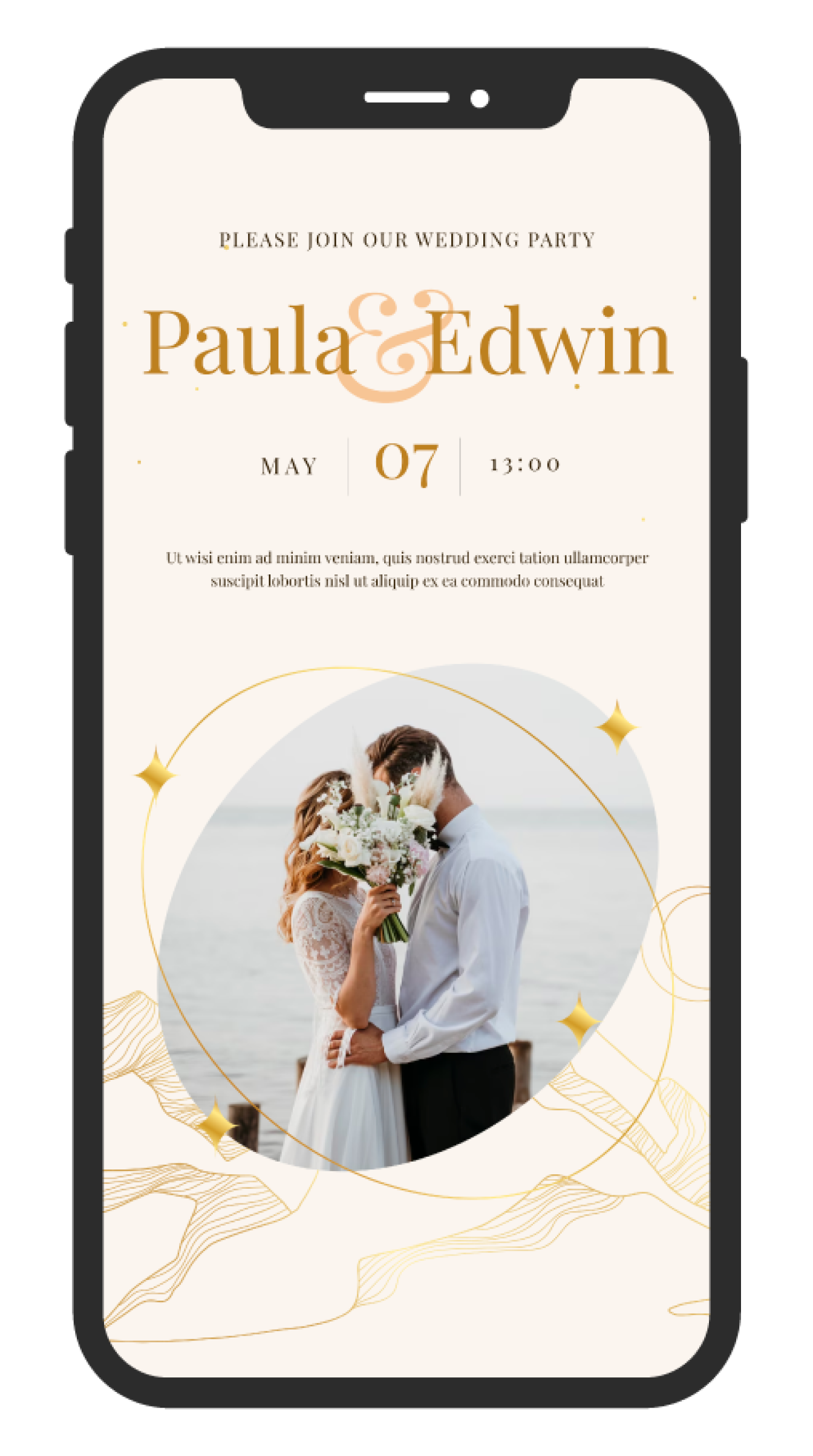 Invite You Special Feature